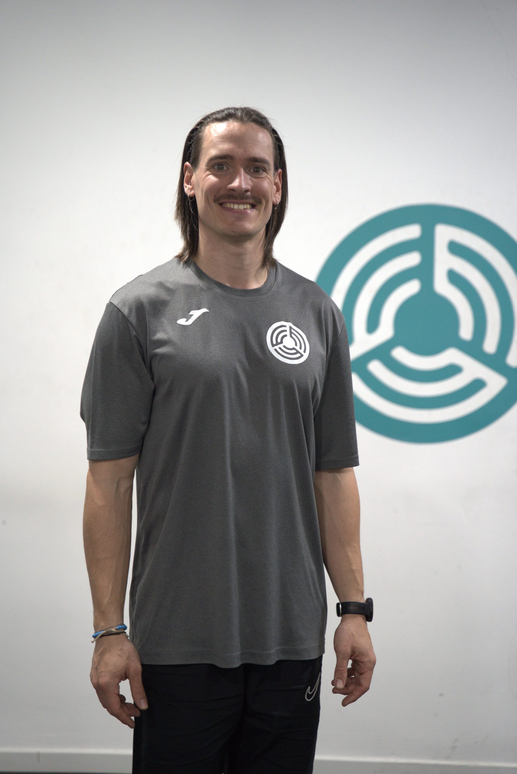 Entrenador personal Adrián Torrero